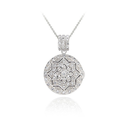 Argent sterling étoile - sterling,