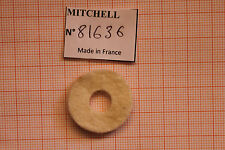 PATIN BOBINE MOULINET MITCHELL