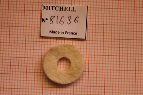 Patin bobine moulinet mitchell - moulinet,
