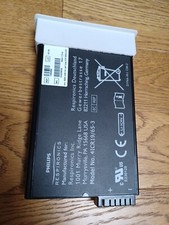 Batterie rechargeable 14.4V 98Wh Philips Respironics SimplyGo 4ICR19/65-31082662