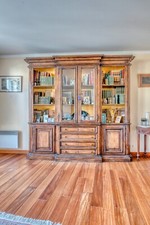 Bibliotheque Louis Philippe En