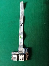 easy note packard bell tm94-rb carte IO USB