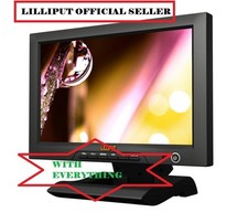 LILLIPUT 10.1 " FA1013-NP/H /