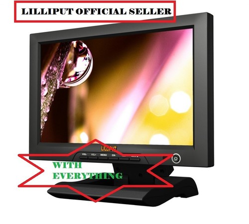 Lilliput fa1013 np h - lilliput, "