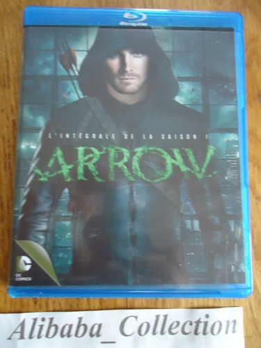 Blu ray bluray - blu, coffret