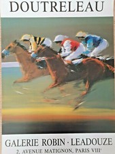 DOUTRELEAU - ORIGINAL