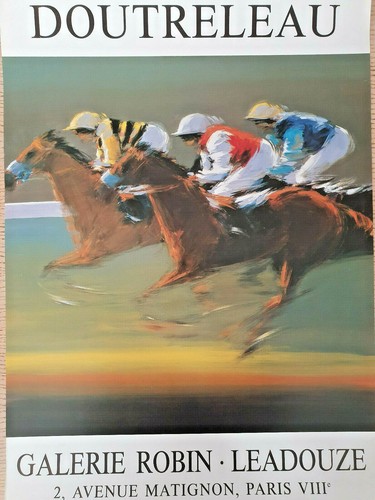 Doutreleau original - doutreleau,