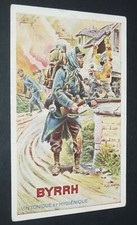 CPA CARTE POSTALE GUERRE 14-18