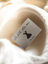 Carte publicitaire parfum ancienne collection rare pour amateur de flacons rétro