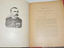 L.-G. BINGER - Du Niger au Golfe de Guinée par Kong... - Société Normande 1890