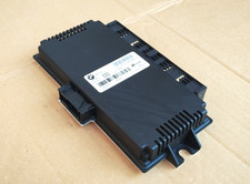 BMW Mini Cooper R56 Footwell