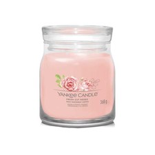 Yankee candle bougie moyenne - candle,