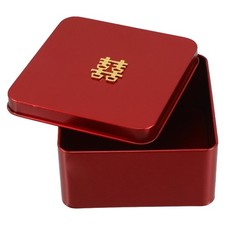  Boîtes À Bonbons Vintage