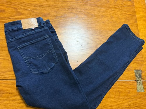 Nwot quiksilver men jeans - nwot,
