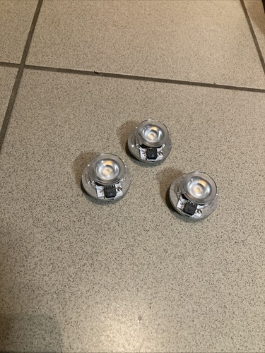 Lot ampoules led hotte - de,