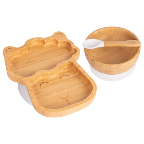 3pc tiny dining blanc - dining,