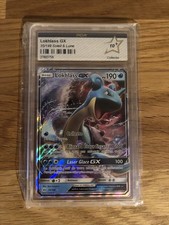 Lokhlass GX 35/149 Soleil Et