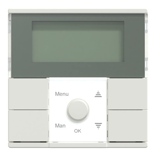 Merten meg5754 0319 commande - merten,