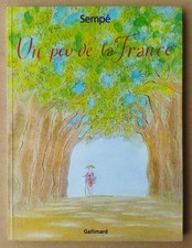 SEMPÉ  ---  UN PEU DE LA