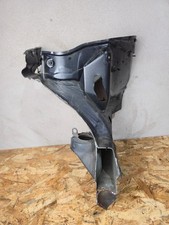 Mercedes W124 Panneau de réparation support d'amortisseur Support à ressort