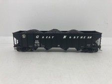 EXACTRAIL HO EP-81456-1 wagon