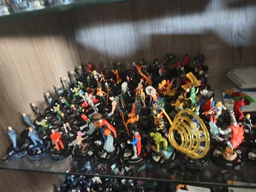 Set complet superman - set,
