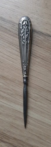 Ancien poinçon couture - ancien,