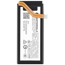Motorola Batterie Secondaire
