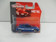 CITROEN DS4 "GENDARMERIE"