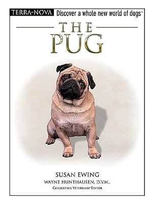 The pug ewing - pug, (terra-nova),