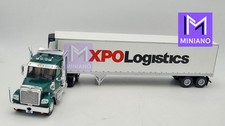 FREIGHTLINER CORONADO