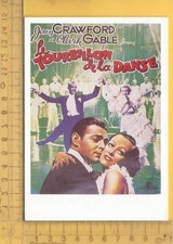 man. CPSM Reproduction affiche