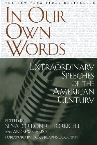 Torricelli our own words - own,