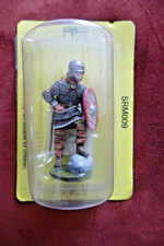 Soldat de plomb Guerrier