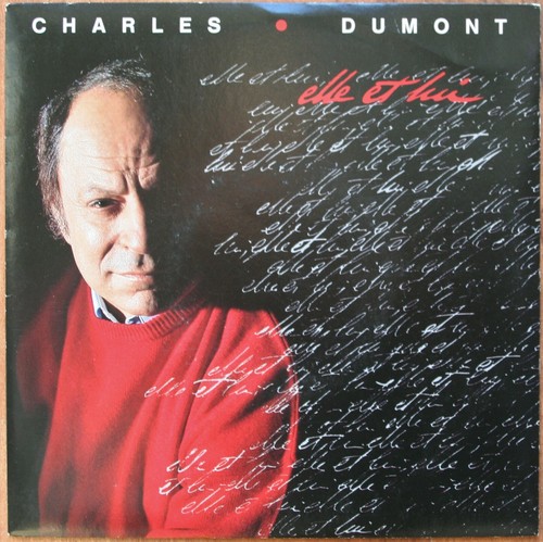Charles dumont elle lui - dumont, et