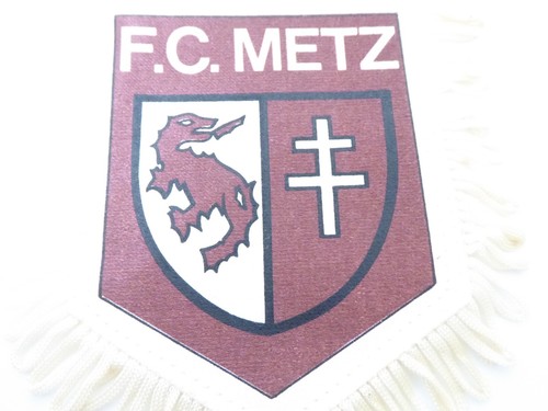 Fanion pennant football - -,