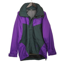 Veste ski vintage helly - vintage,