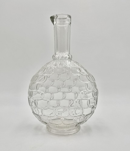 Ancienne carafe cognac - ancienne,