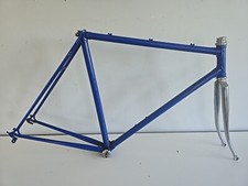 Cadre vélo course ancien