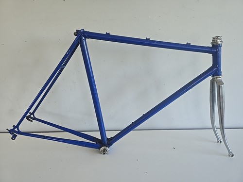 Cadre vélo course ancien