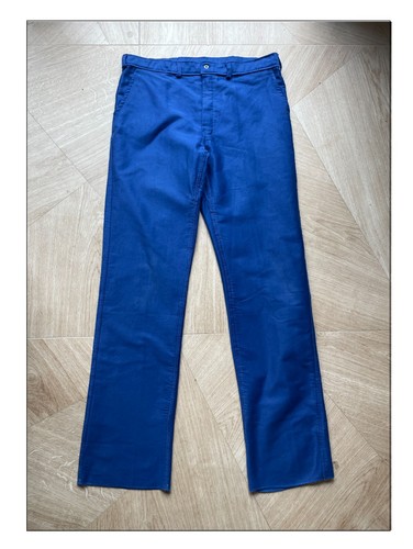 Vintage moleskinea workwear - vintage,