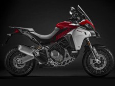 DUCATI MULTISTRADA 1260 ENDURO