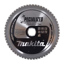 Makita B-47058 Lame de scie