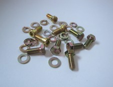 Kit De Vis Pour Charnières De