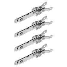  4 Pcs Limiteur De Baie