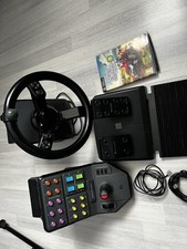 volant pc