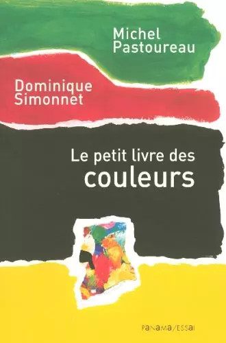 Petit livre des couleurs - le,