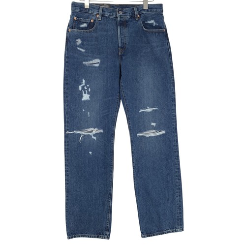 Levi jeans 501 pour femme - pour,