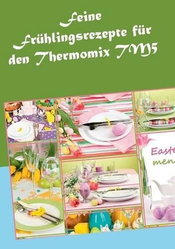 Feine frhlingsrezepte den - feine,
