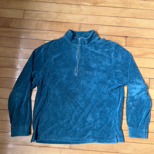 Polar skate mens - skate, teal
